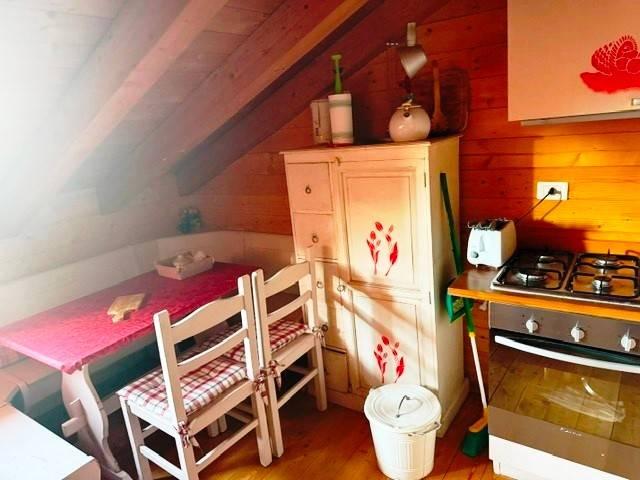 Appartamento in vendita a Ventasso RE