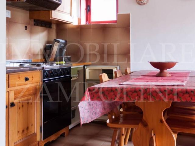 Appartamento in vendita a Ventasso RE