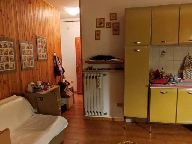 Appartamento in vendita a Ventasso RE