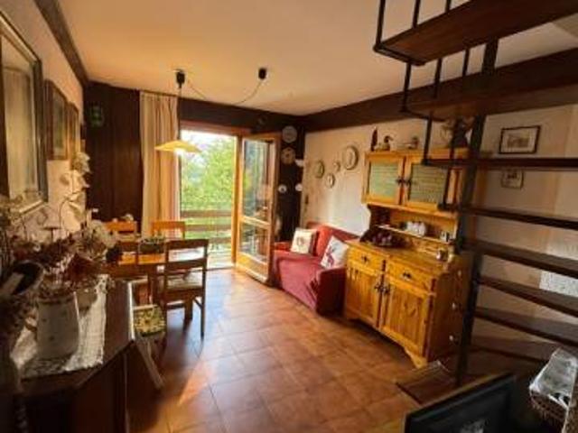 Appartamento in vendita a Ventasso RE