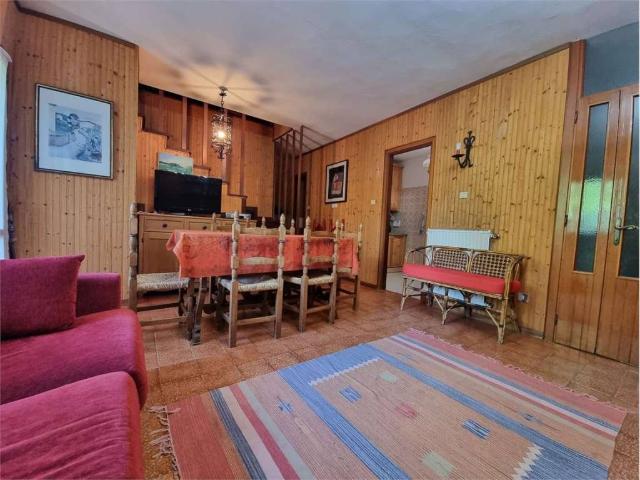 Appartamento in vendita a Ventasso RE