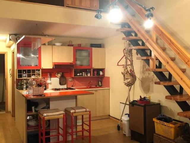 Appartamento in vendita a Ventasso RE