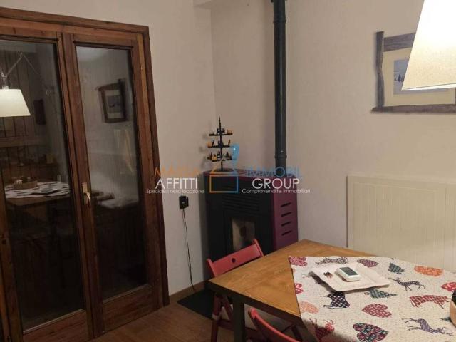 Appartamento in vendita a Ventasso RE