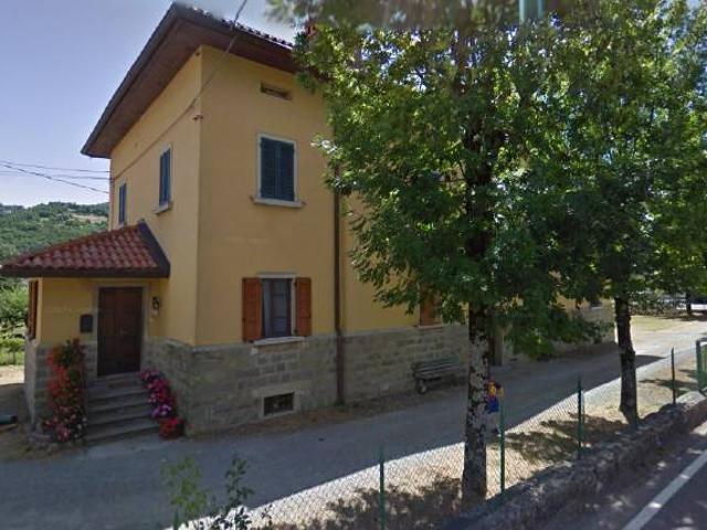 Appartamento in vendita a Ventasso RE