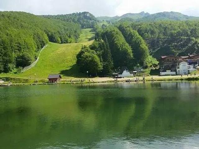 Appartamento in vendita a Ventasso RE