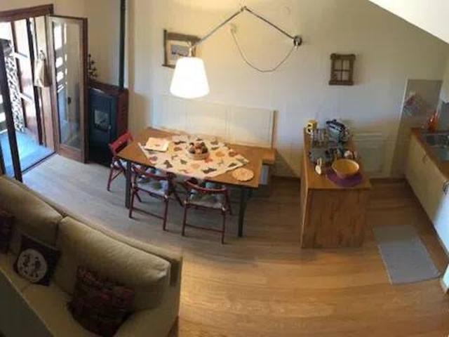 Appartamento in vendita a Ventasso RE