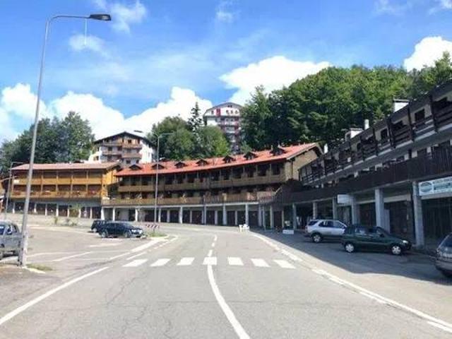 Appartamento in vendita a Ventasso RE