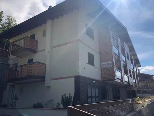 Appartamento in vendita a Ventasso RE