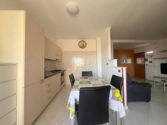 Appartamento in vendita a Venticano AV