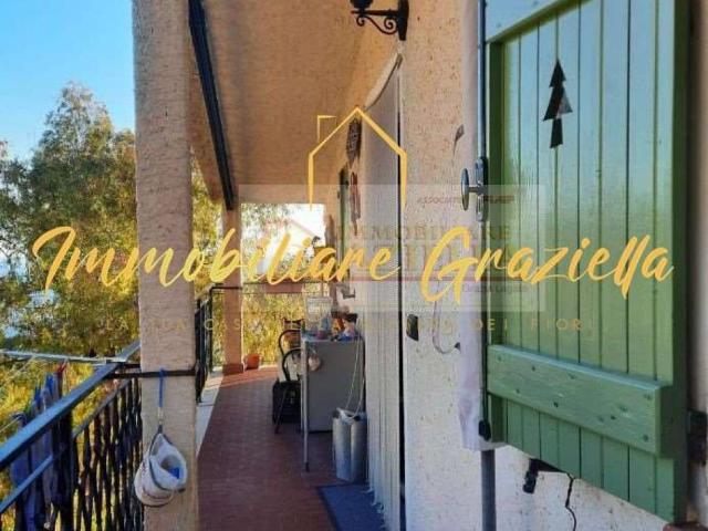 Appartamento in vendita a Ventimiglia IM
