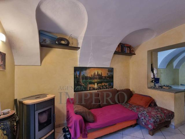 Appartamento in vendita a Ventimiglia IM