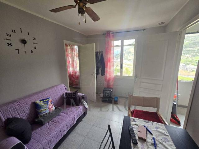 Appartamento in vendita a Ventimiglia IM