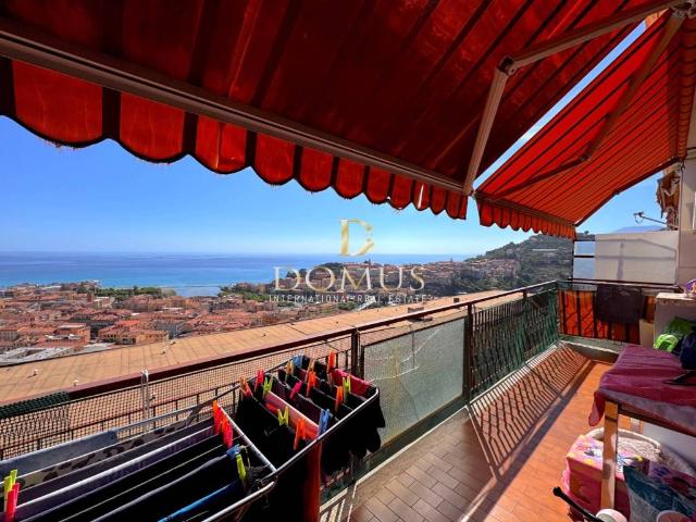 Appartamento in vendita a Ventimiglia IM