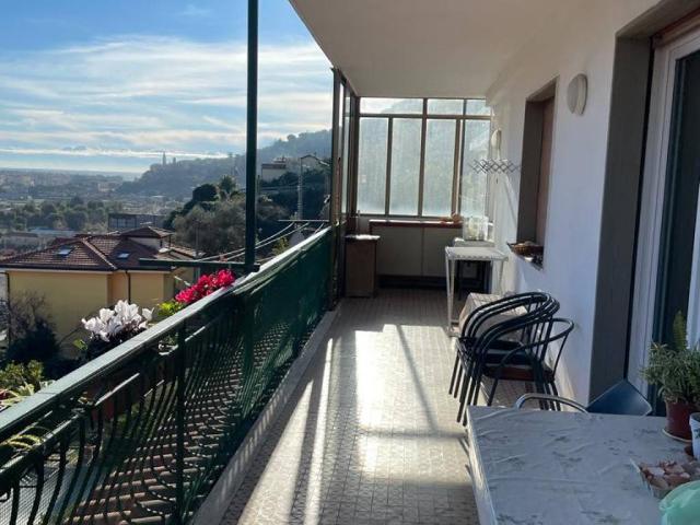 Appartamento in vendita a Ventimiglia IM