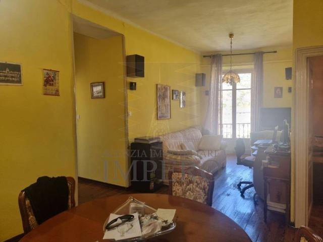 Appartamento in vendita a Ventimiglia IM