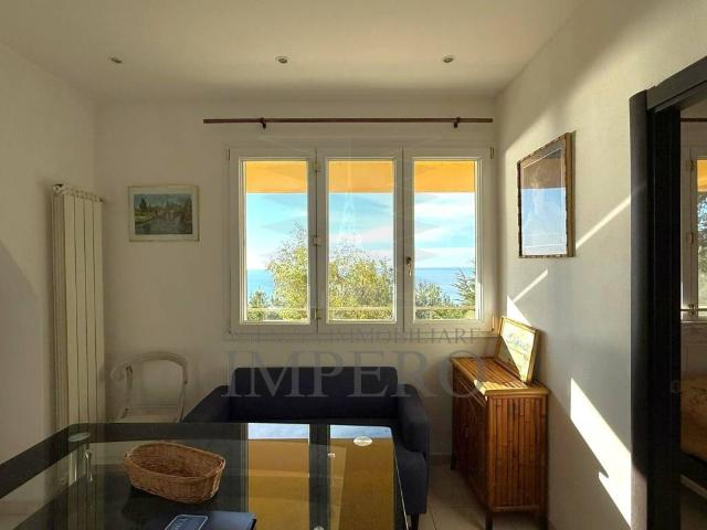 Appartamento in vendita a Ventimiglia IM