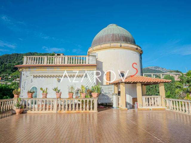 Appartamento in vendita a Ventimiglia IM