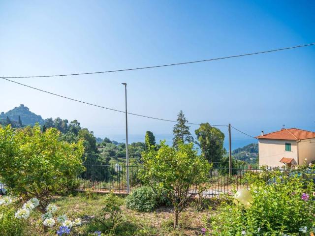 Appartamento in vendita a Ventimiglia IM