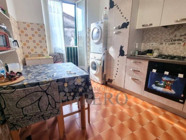 Appartamento in vendita a Ventimiglia IM