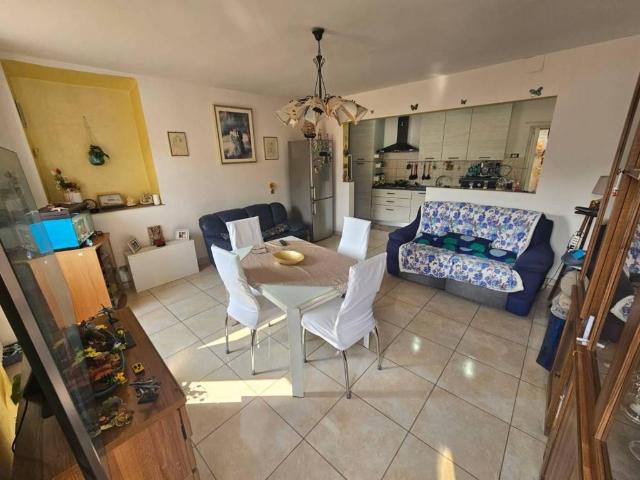 Appartamento in vendita a Ventimiglia IM