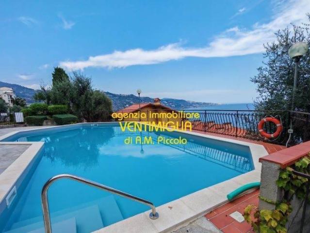 Appartamento in vendita a Ventimiglia IM