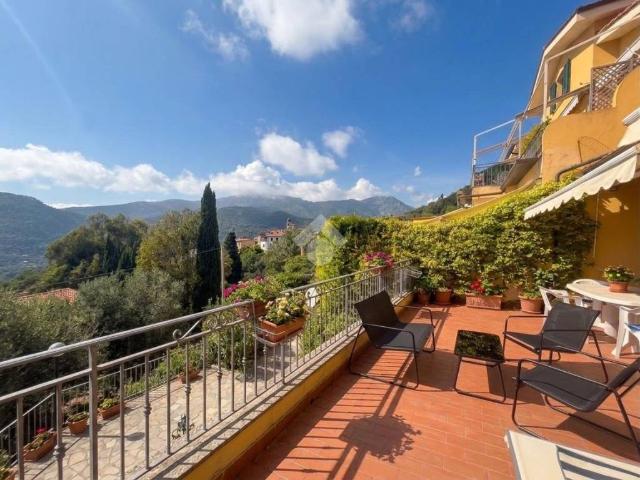Appartamento in vendita a Ventimiglia IM