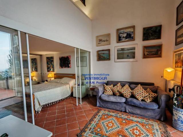 Appartamento in vendita a Ventimiglia IM