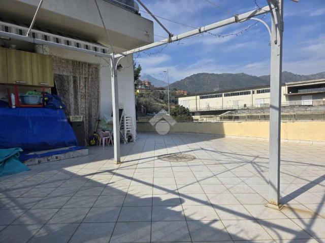 Appartamento in vendita a Ventimiglia IM