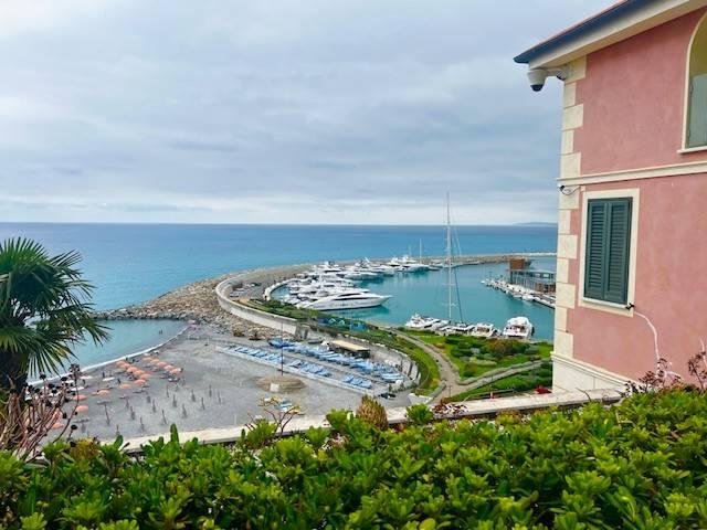 Appartamento in vendita a Ventimiglia IM