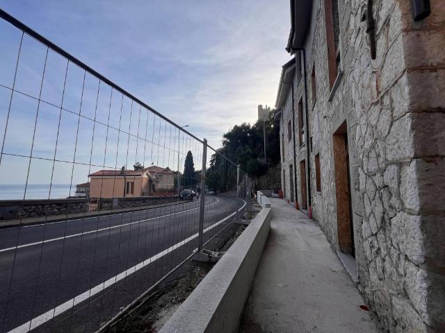 Appartamento in vendita a Ventimiglia IM
