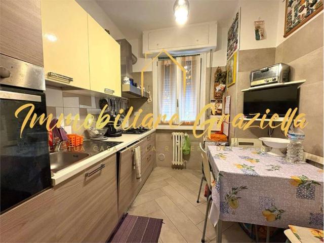 Appartamento in vendita a Ventimiglia IM