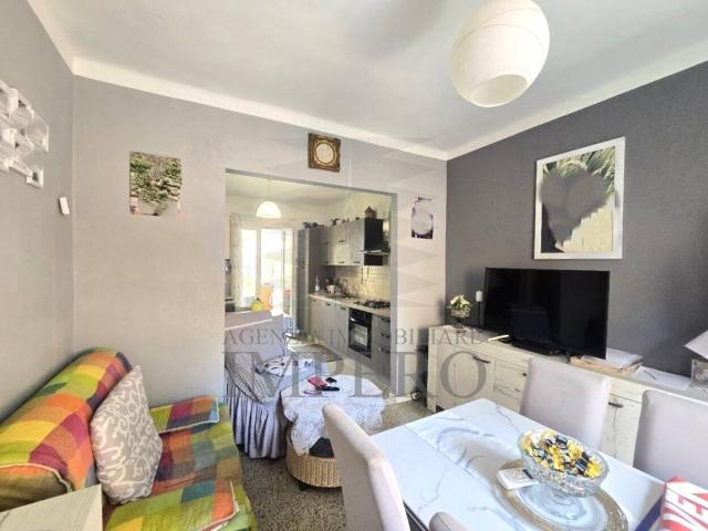 Appartamento in vendita a Ventimiglia IM