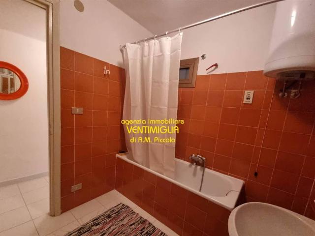 Appartamento in vendita a Ventimiglia IM