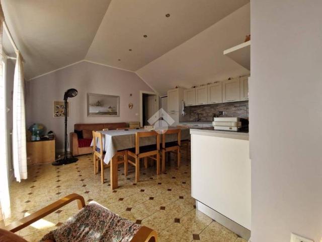 Appartamento in vendita a Ventimiglia IM