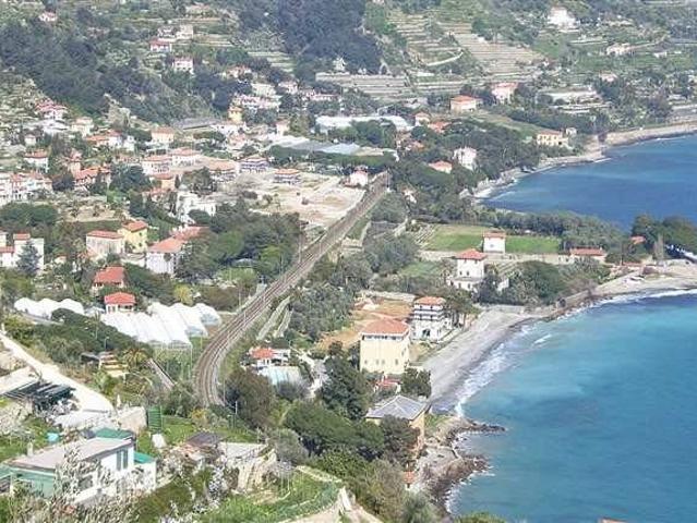 Appartamento in vendita a Ventimiglia IM