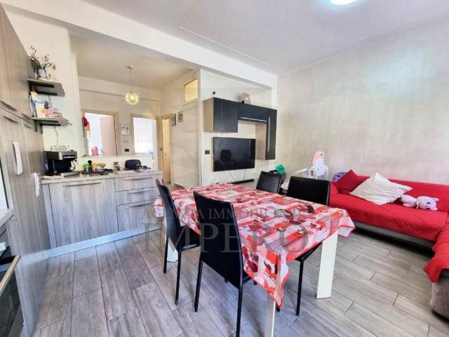 Appartamento in vendita a Ventimiglia IM