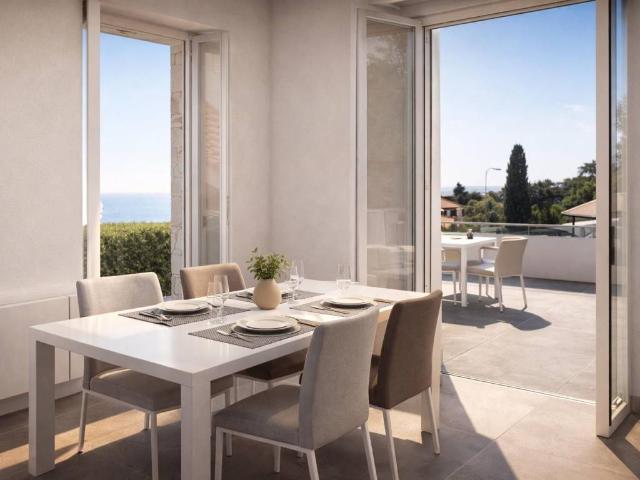 Appartamento in vendita a Ventimiglia IM