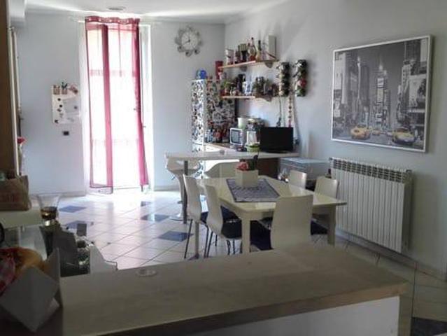 Appartamento in vendita a Ventimiglia IM