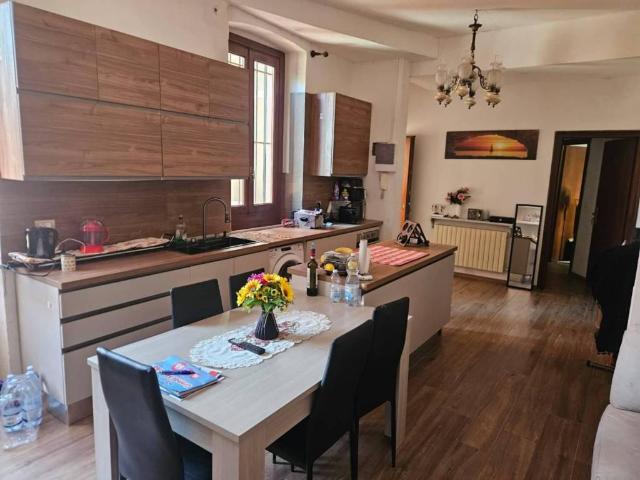 Appartamento in vendita a Ventimiglia IM