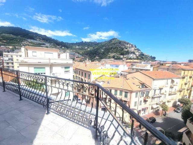 Appartamento in vendita a Ventimiglia IM