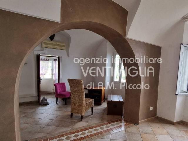 Appartamento in vendita a Ventimiglia IM