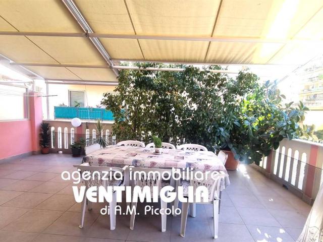 Appartamento in vendita a Ventimiglia IM