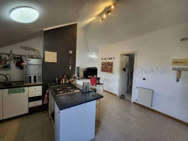 Appartamento in vendita a Ventimiglia IM