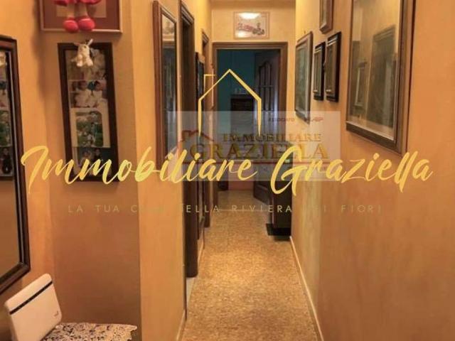 Appartamento in vendita a Ventimiglia IM