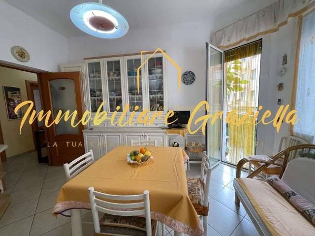 Appartamento in vendita a Ventimiglia IM