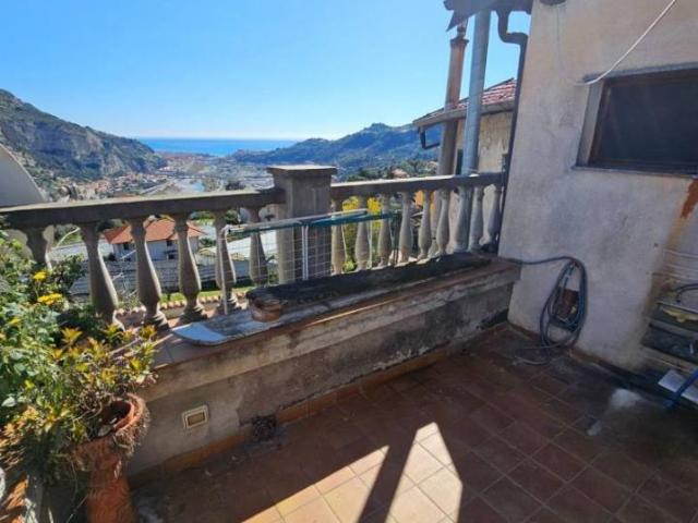Appartamento in vendita a Ventimiglia