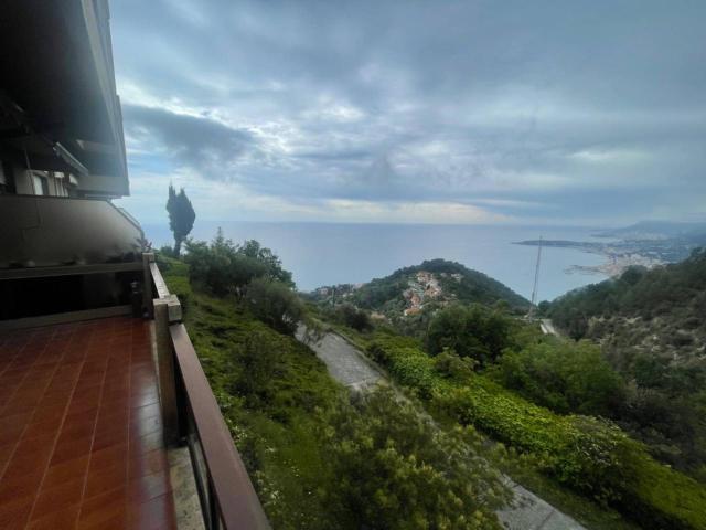 Appartamento in vendita a Ventimiglia