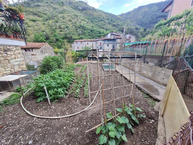 Appartamento in vendita a Ventimiglia