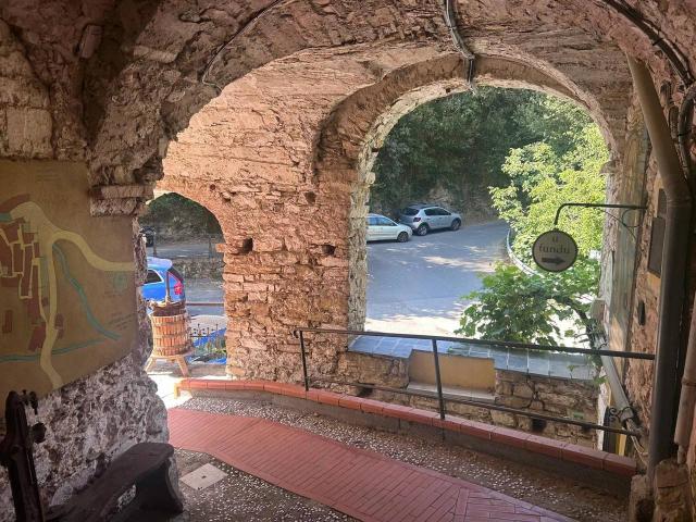 Appartamento in vendita a Ventimiglia
