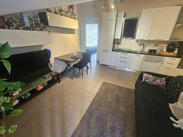 Appartamento in vendita a Ventimiglia